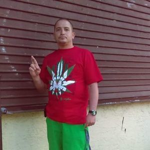 Meet your Posher, Rafael